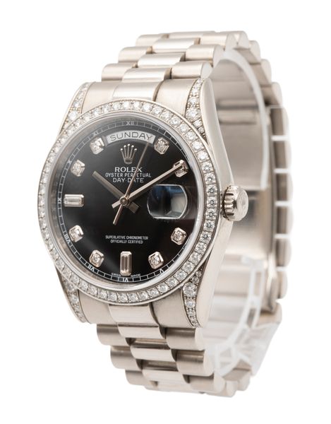 Rolex Day-Date 118389